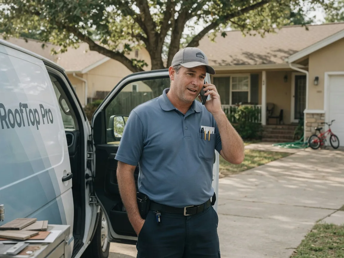 Roof Repair Sparland, IL FAQs