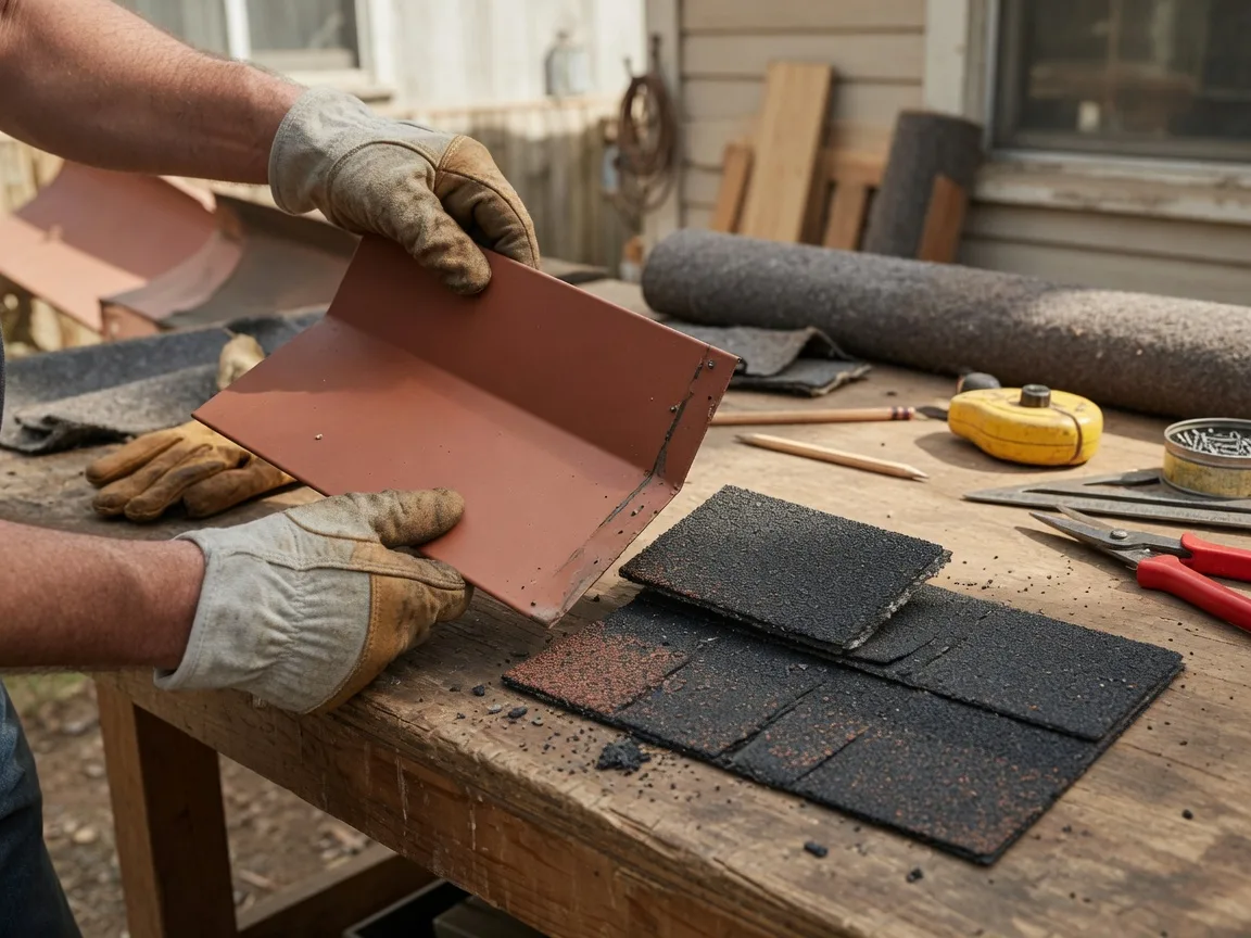 Roof Repair company in Sparland, IL
